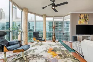 285 Centennial Olympic Park Dr NW, Atlanta, GA 30313 - Photo 32