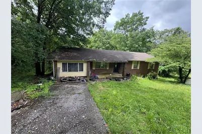 643 Akins Road, Chickamauga, GA 30707 - Photo 1