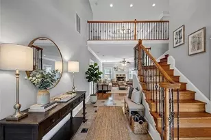 268 Langshire Dr, McDonough, GA 30253 - Photo 4