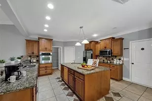 268 Langshire Dr, McDonough, GA 30253 - Photo 8