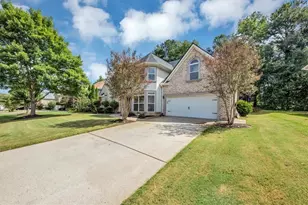 268 Langshire Dr, McDonough, GA 30253 - Photo 2