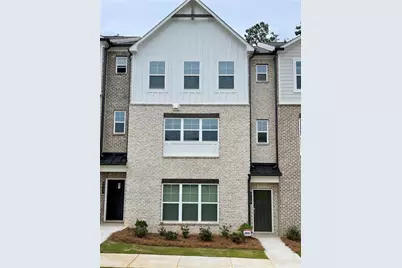 3391 Catalan Alley, Decatur, GA 30032 - Photo 2