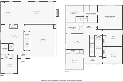 118 Summit Pointe Drive, Dallas, GA 30132 - Photo 38