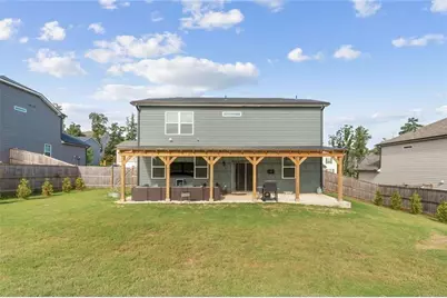 118 Summit Pointe Drive, Dallas, GA 30132 - Photo 34