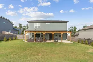 118 Summit Pointe Dr, Dallas, GA 30132 - Photo 34