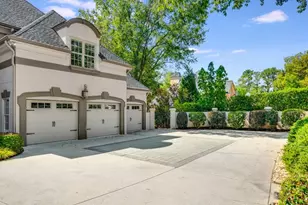 8345 Jett Ferry Rd, Sandy Springs, GA 30350 - Photo 2