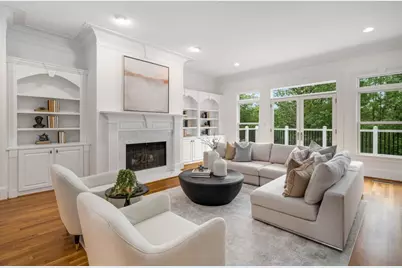 8345 Jett Ferry Road, Sandy Springs, GA 30350 - Photo 10