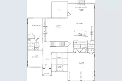 3264 Lions Ruby Lane, Atlanta, GA 30349 - Photo 2