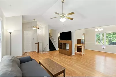 21 Whistle Stop Drive SW, Cartersville, GA 30120 - Photo 6