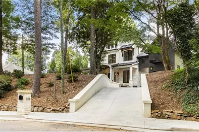 306 Pinecrest Road NE, Atlanta, GA 30342 - Photo 66