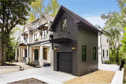 306 Pinecrest Road NE, Atlanta, GA 30342 - Photo 64