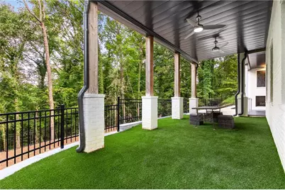 306 Pinecrest Road NE, Atlanta, GA 30342 - Photo 56