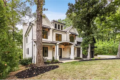 306 Pinecrest Road NE, Atlanta, GA 30342 - Photo 2