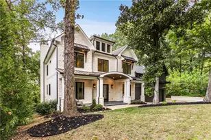 306 Pinecrest Rd NE, Atlanta, GA 30342 - Photo 2