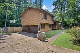 170 Beatrice St, Dallas, GA 30157 - Photo 2