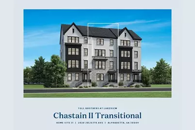 2020 Ljuiette Avenue, Alpharetta, GA 30009 - Photo 8