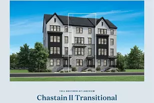 2020 Ljuiette Ave, Alpharetta, GA 30009 - Photo 8