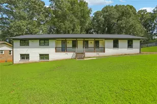 4130 Windrock Dr, Ellenwood, GA 30294 - Photo 1