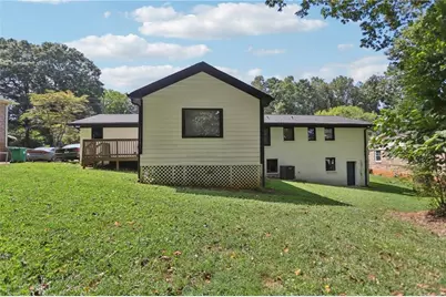 4130 Windrock Drive, Ellenwood, GA 30294 - Photo 36