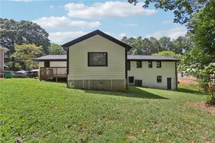 4130 Windrock Dr, Ellenwood, GA 30294 - Photo 36