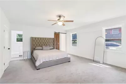 4130 Windrock Drive, Ellenwood, GA 30294 - Photo 20