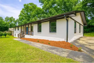 4130 Windrock Drive, Ellenwood, GA 30294 - Photo 2