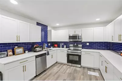 4130 Windrock Drive, Ellenwood, GA 30294 - Photo 16