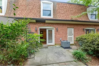 1261 Lavista Road NE #M-4, Atlanta, GA 30324 - Photo 18