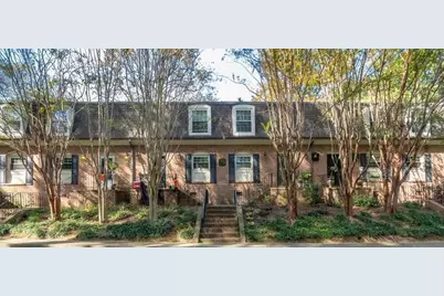 1261 Lavista Road NE #M-4, Atlanta, GA 30324 - Photo 2
