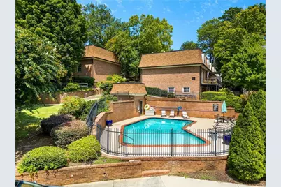 1261 Lavista Road NE #M-4, Atlanta, GA 30324 - Photo 20