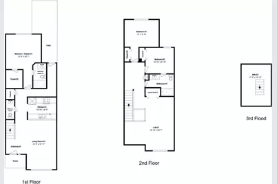 248 Commons Drive, Jonesboro, GA 30236 - Photo 44