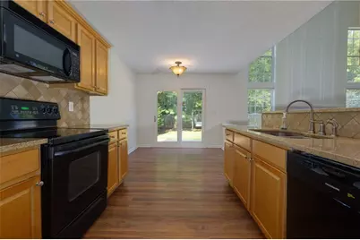 321 Burdock Trace, Woodstock, GA 30188 - Photo 6