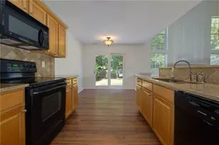 321 Burdock Trce, Woodstock, GA 30188 - Photo 6