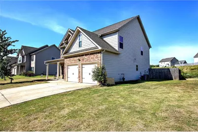 41 Darby Lane, Adairsville, GA 30103 - Photo 4