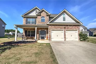 41 Darby Ln, Adairsville, GA 30103 - Photo 2