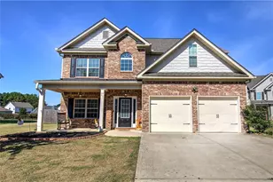 41 Darby Ln, Adairsville, GA 30103 - Photo 1