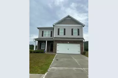 671 Mountaintop Road, Cartersville, GA 30120 - Photo 2