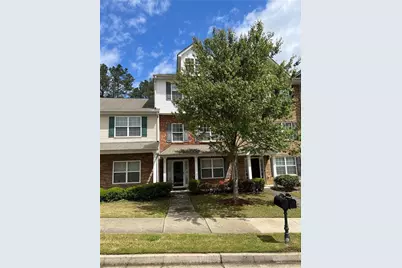 6386 Olmadison Place, Atlanta, GA 30349 - Photo 2