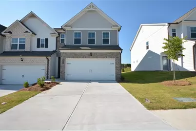 3871 Brookburn Park, Gainesville, GA 30506 - Photo 1