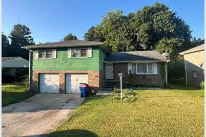 3850 Benchmark Drive, Atlanta, GA 30349 - Photo 1