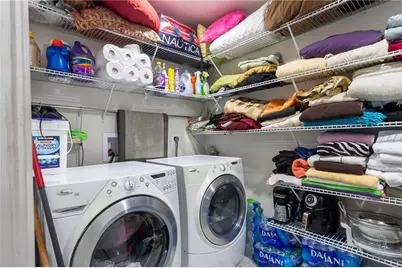 728 Saybrook Circle NW #C, Lilburn, GA 30047 - Photo 12