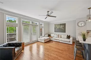 62 High Top Pt, Sandy Springs, GA 30328 - Photo 6