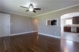 272 Hilltop Dr SW, Atlanta, GA 30315 - Photo 4