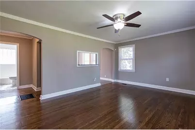 272 Hilltop Drive SW, Atlanta, GA 30315 - Photo 2