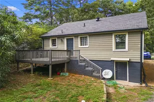 272 Hilltop Dr SW, Atlanta, GA 30315 - Photo 16