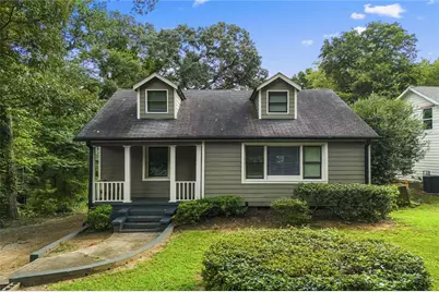 272 Hilltop Drive SW, Atlanta, GA 30315 - Photo 22