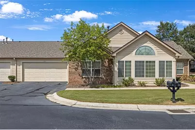 1701 Silver Summit Drive SE, Conyers, GA 30094 - Photo 14