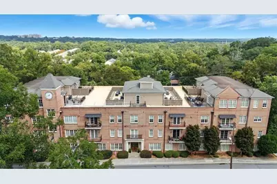 351 Washington Avenue NE #208, Marietta, GA 30060 - Photo 2