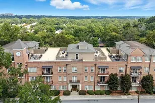 351 Washington Ave NE, Marietta, GA 30060 - Photo 2