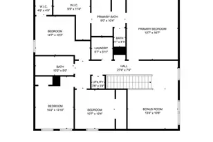 94 Brookstone Ct, Acworth, GA 30101 - Photo 54